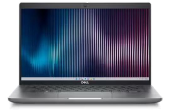 Notebook DELL Latitude 5440 i51345U šedý gray