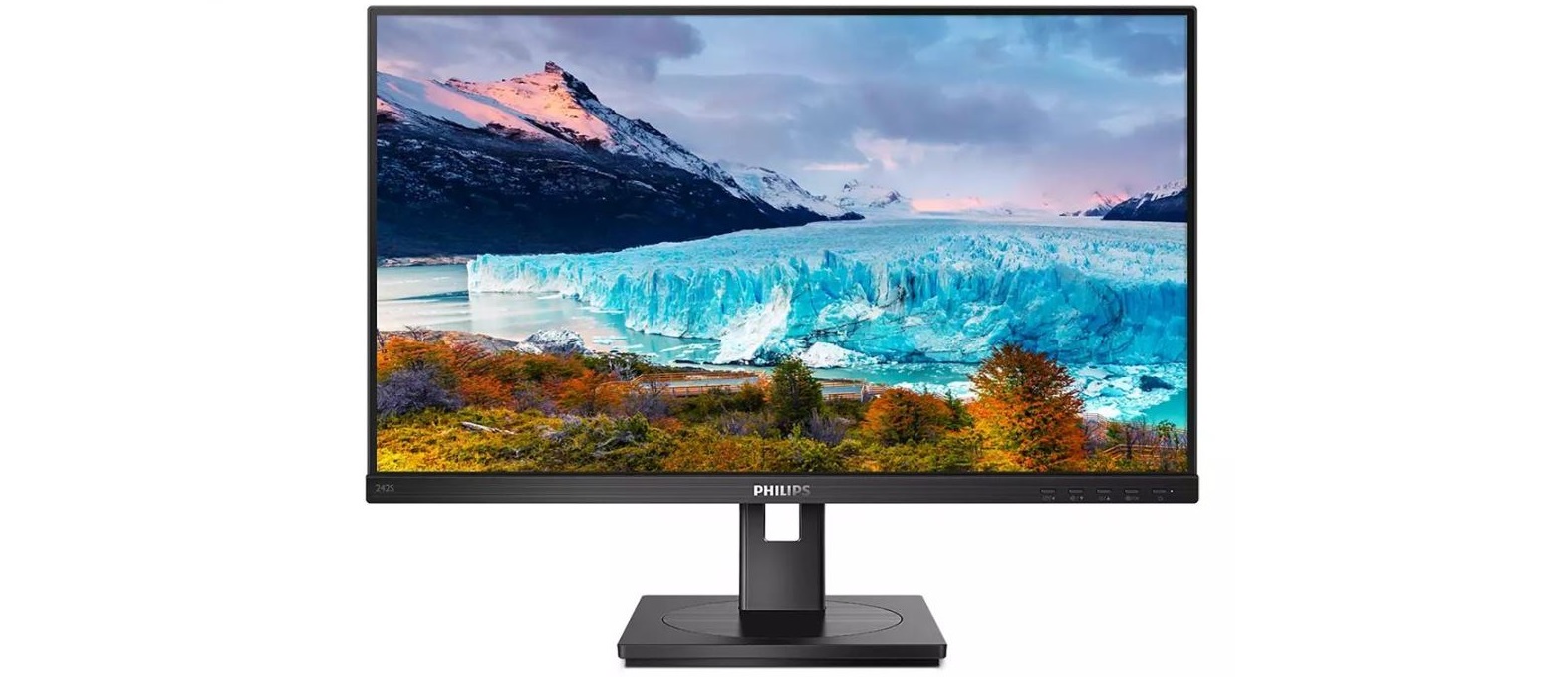 238 LED monitor PHILIPS 242S1AE