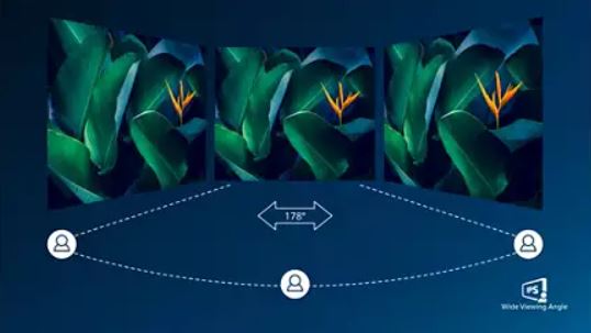 238 LED monitor PHILIPS 242S1AE