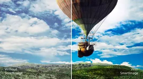 238 LED monitor PHILIPS 242S1AE