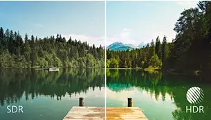 40 LCD monitor PHILIPS 40B1U5601H