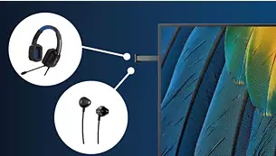 40 LCD monitor PHILIPS 40B1U5601H