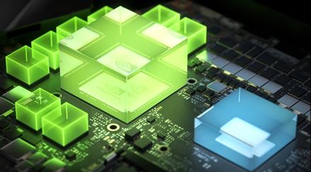 Herní notebook ACER NITRO 5 AN51558 černý black