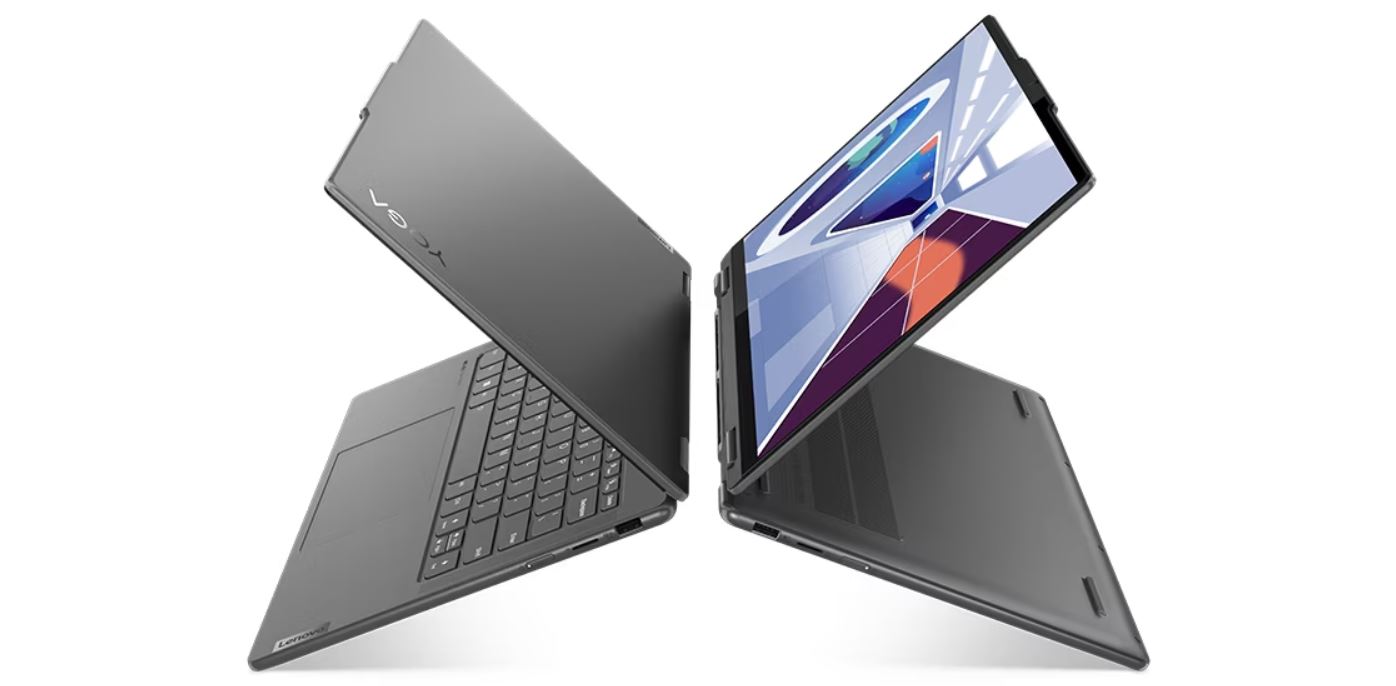Notebook LENOVO Yoga 7