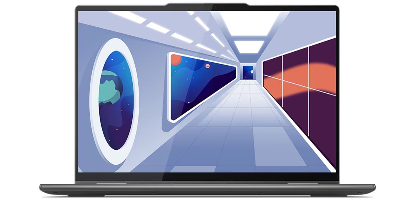 Notebook LENOVO Yoga 7