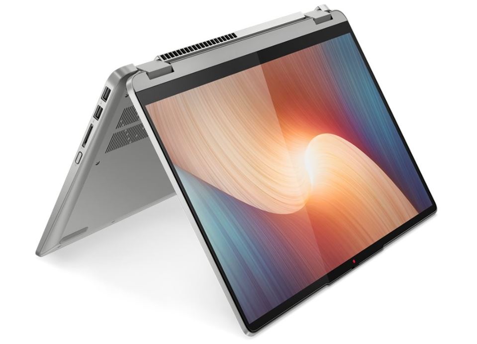 Notebook LENOVO IdeaPad Flex 5 14ALC7 šedý gray