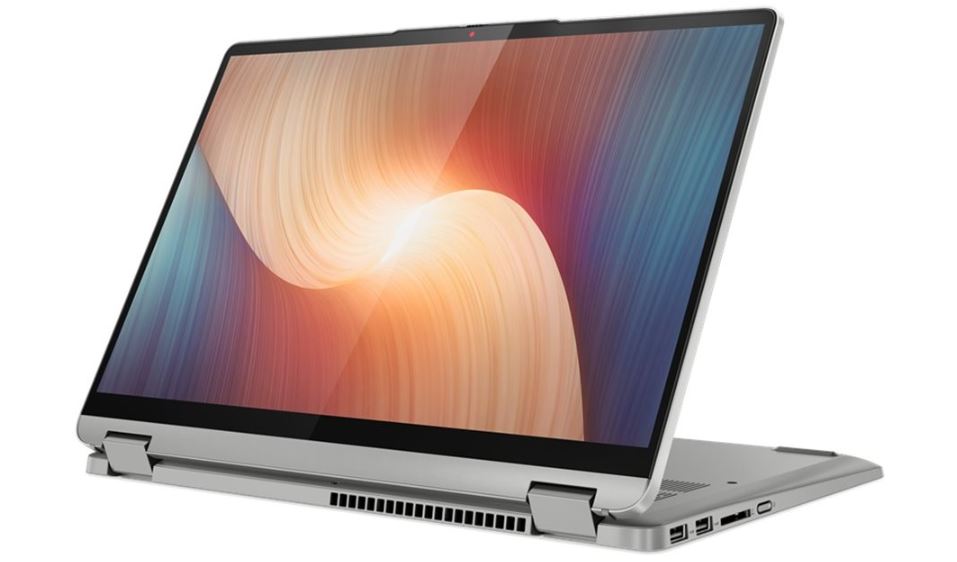 Notebook LENOVO IdeaPad Flex 5 14ALC7 šedý gray