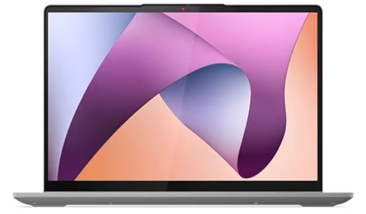 Notebook LENOVO IdeaPad Flex 5 14ALC7 modrý blue