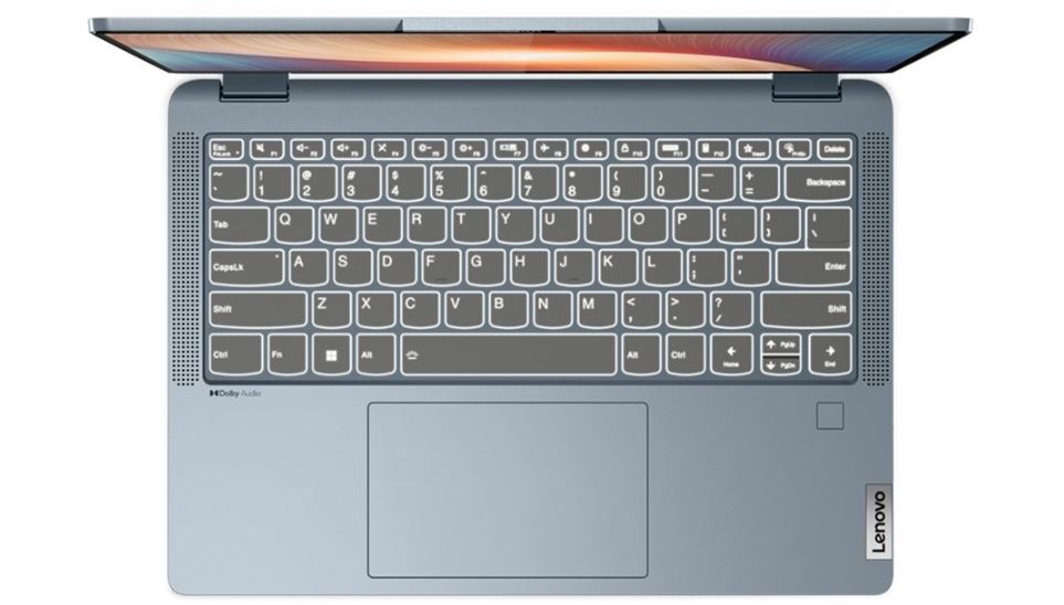 Notebook LENOVO IdeaPad Flex 5 14ALC7 modrý blue