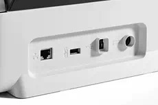 Profesionálníí skener BROTHER ADS4700W