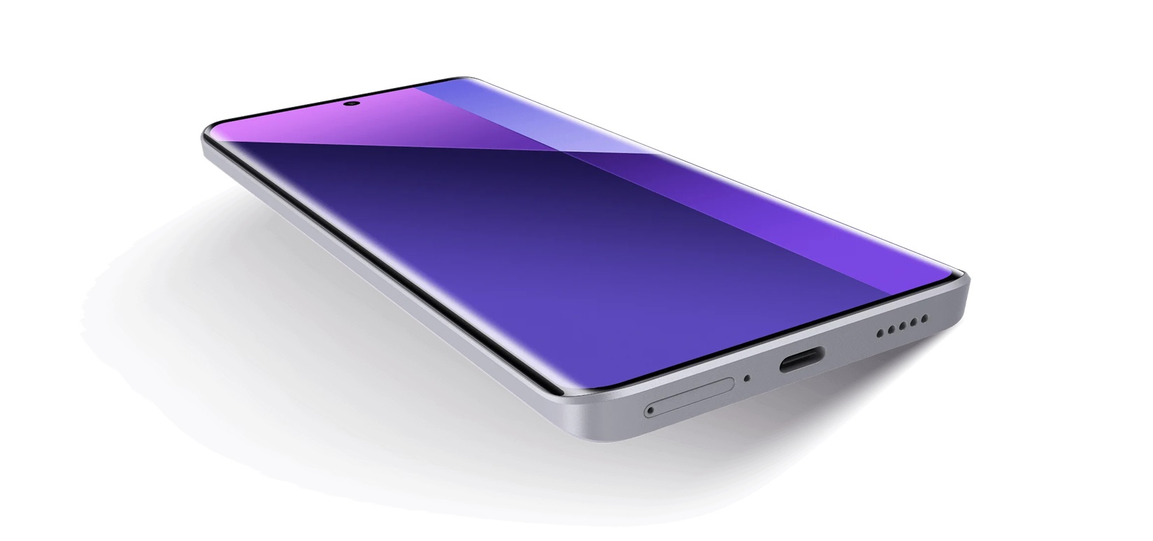 Mobilní telefon XIAOMI Redmi Note 13 Pro+ 5G 8GB256GB