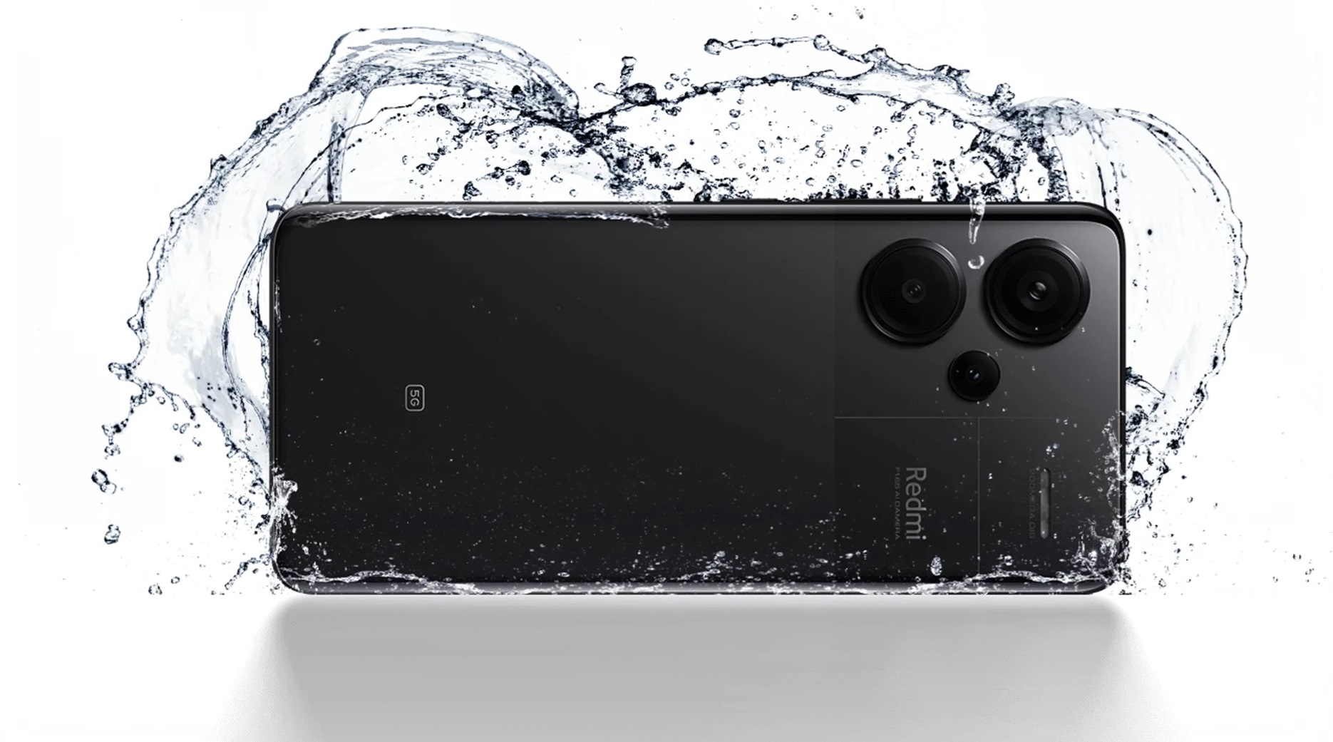 Mobilní telefon XIAOMI Redmi Note 13 Pro+ 5G 12GB512GB