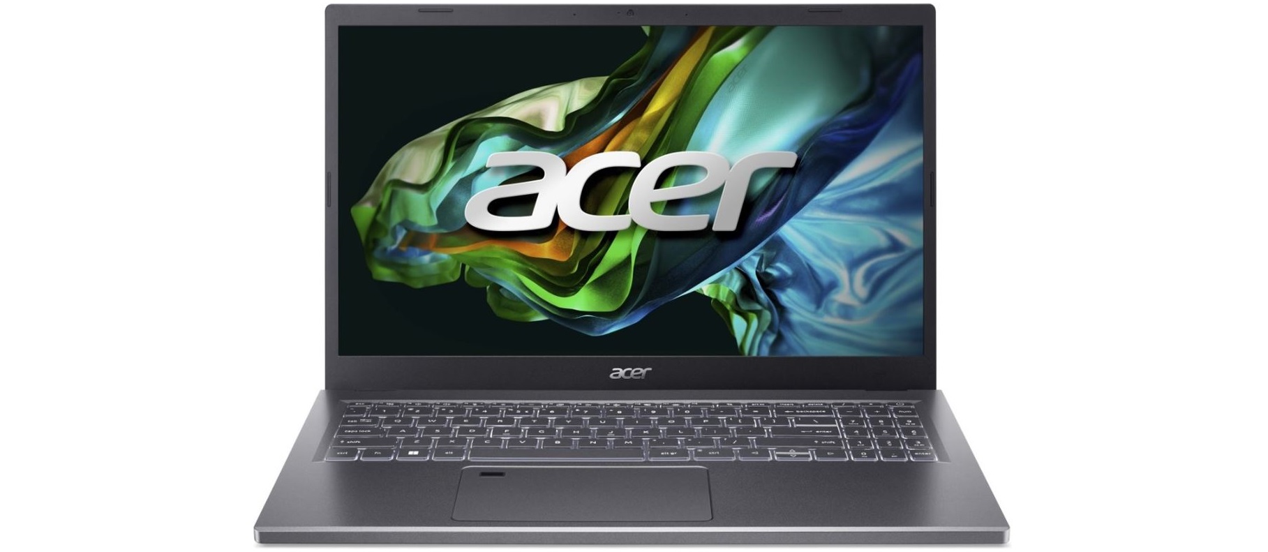 Notebook ACER Aspire 5 A51558M36QS šedý grey