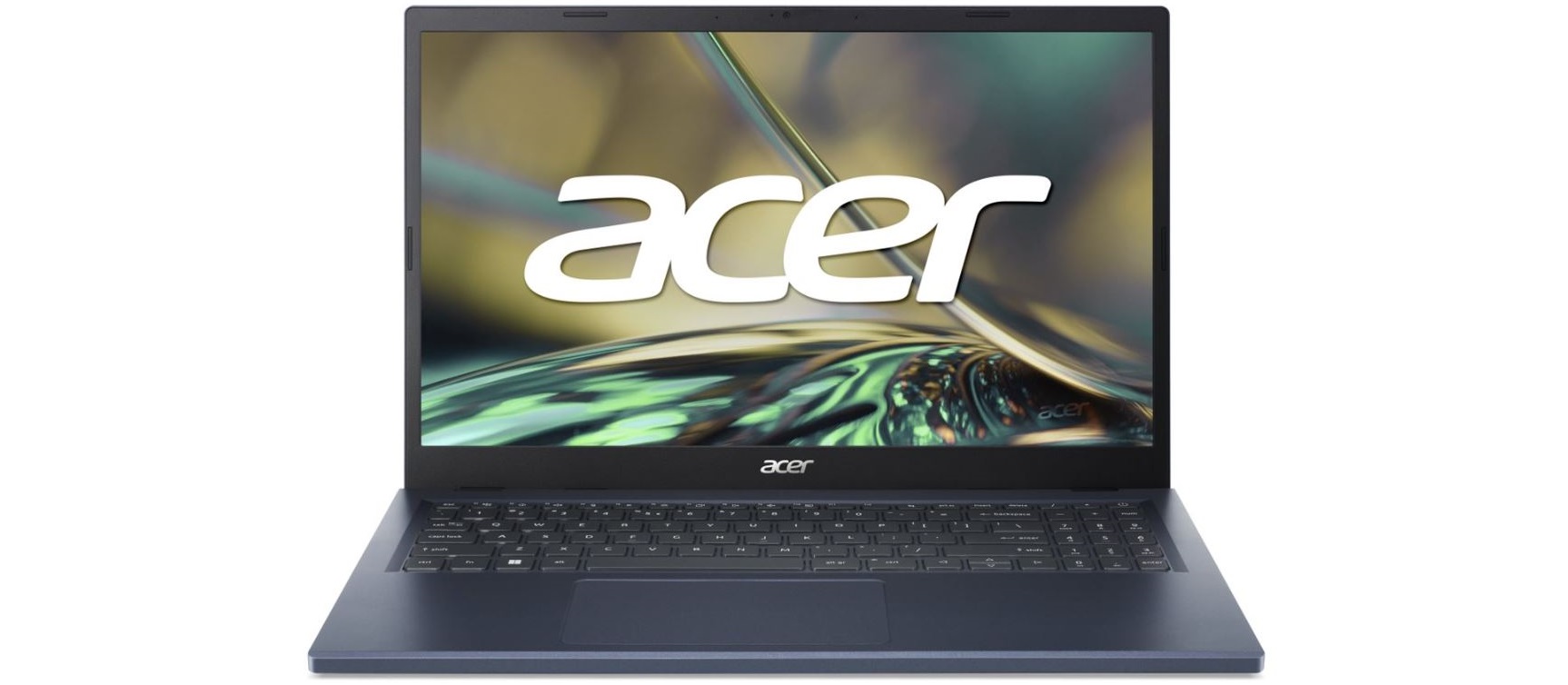 Notebook ACER Aspire 3 A315510P31BP modrý blue