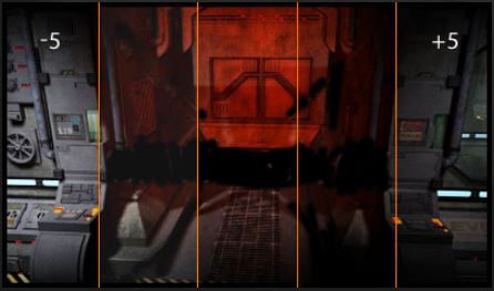 27 LED monitor iiYAMA GMaster G2745HSUB1