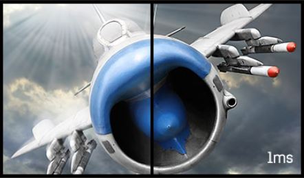 27 LED monitor iiYAMA GMaster G2755HSUB1