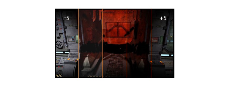 27 LED monitor iiYAMA GMaster G2770QSUB1