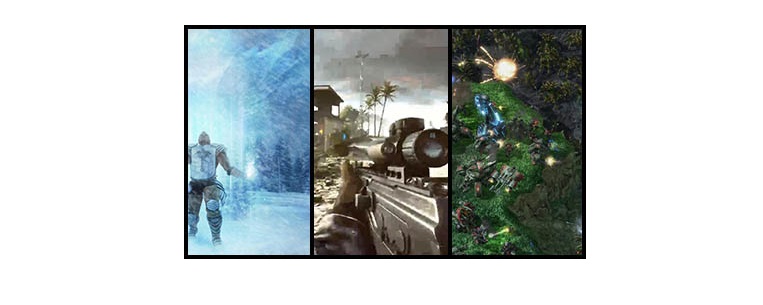 27 LED monitor iiYAMA GMaster G2770QSUB1