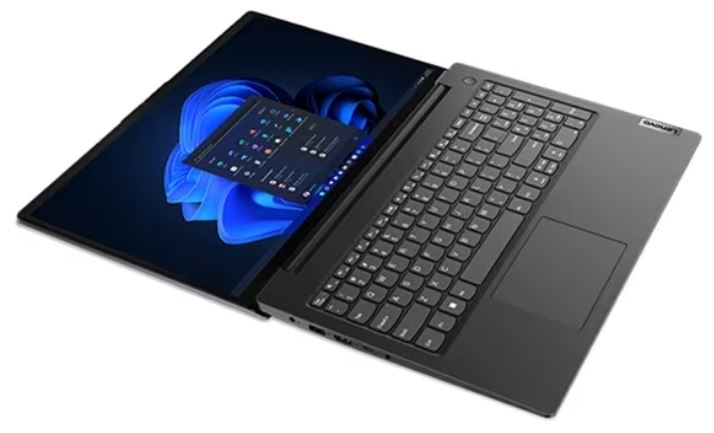 Notebook LENOVO V15 G4 i31315U černý black