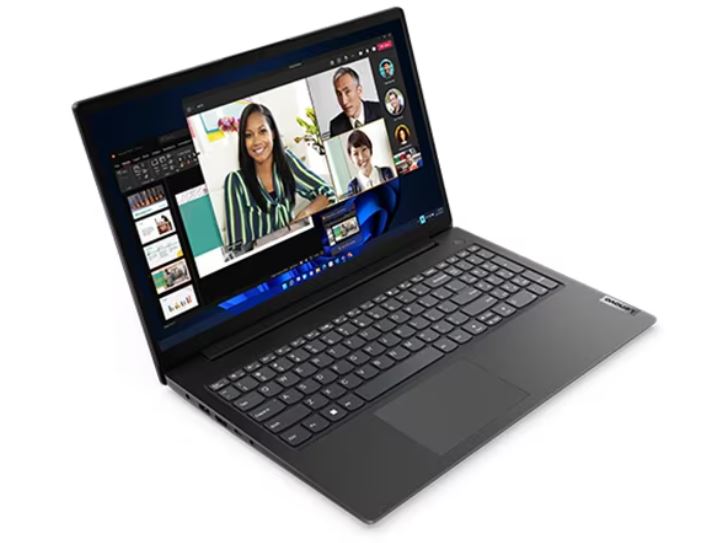 Notebook LENOVO V15 G4 i31315U černý black