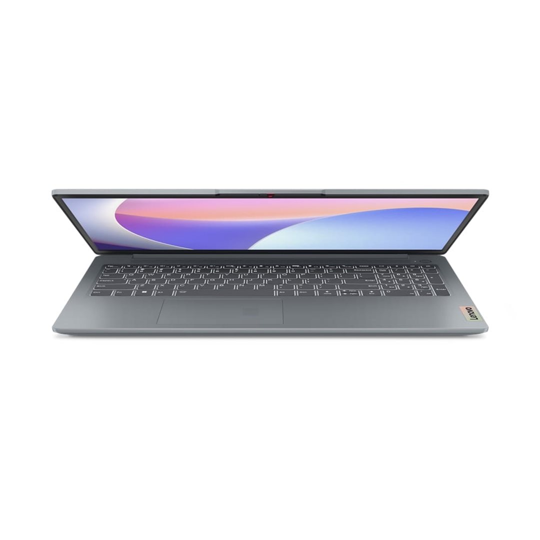Notebook LENOVO IdeaPad 3 Slim 15IAN8i3N305 šedý gray