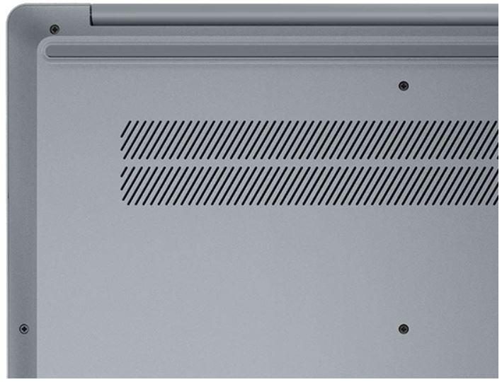 Notebook LENOVO IdeaPad 3 Slim 15IAH8i512450H modrá blue