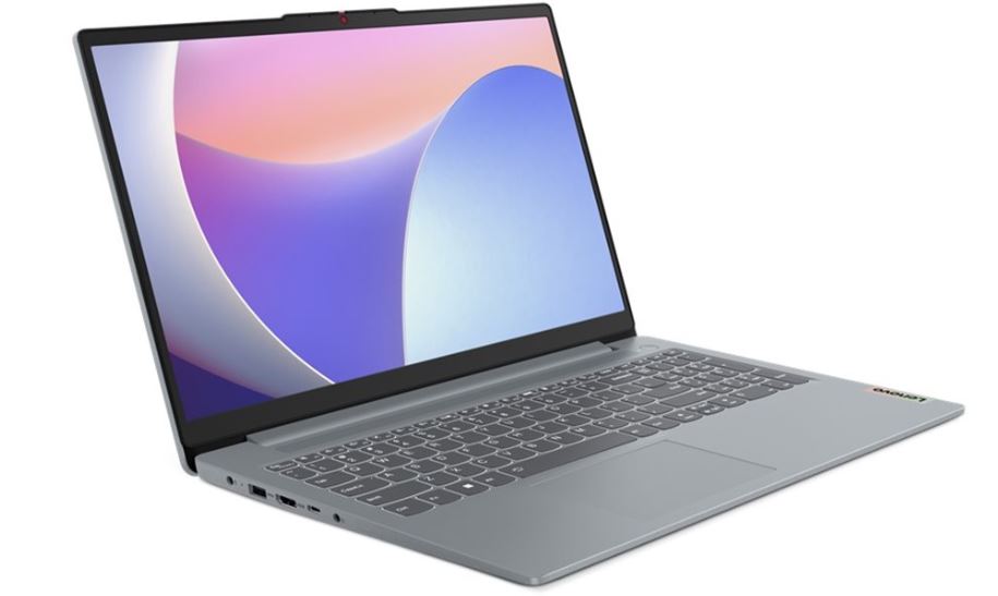 Notebook LENOVO IdeaPad 3 Slim 15IAH8i512450H šedý gray