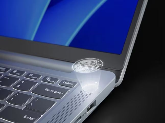 Notebook LENOVO IdeaPad 3 Slim 16IAH8i512450H šedý gray