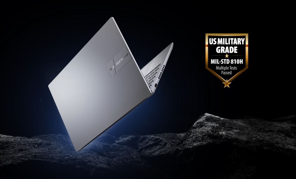 Notebook ASUS Vivobook 15 OLED X1505