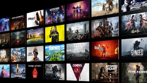 Herní notebook MSI Thin GF63 12UC811CZ