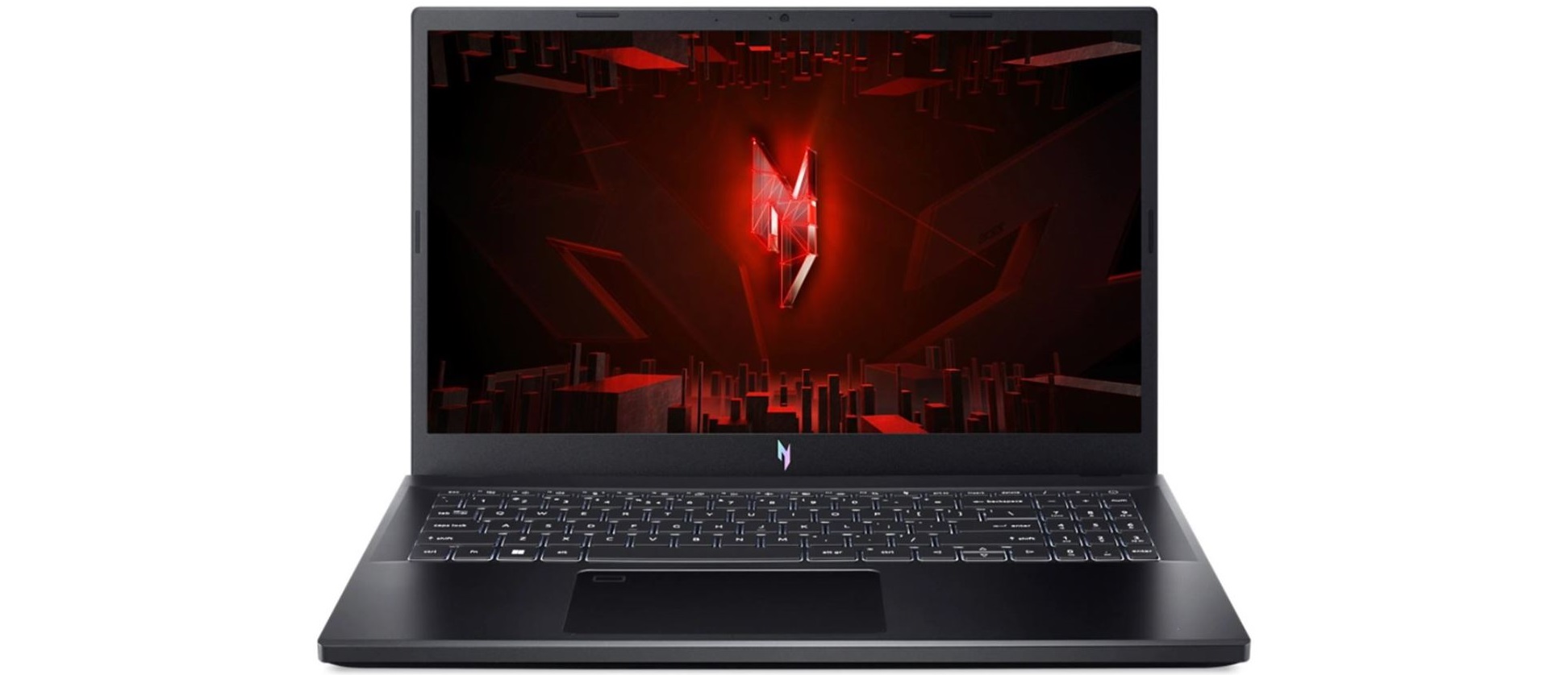 Herní notebook ACER Nitro V 15 ANV155150YF černý black