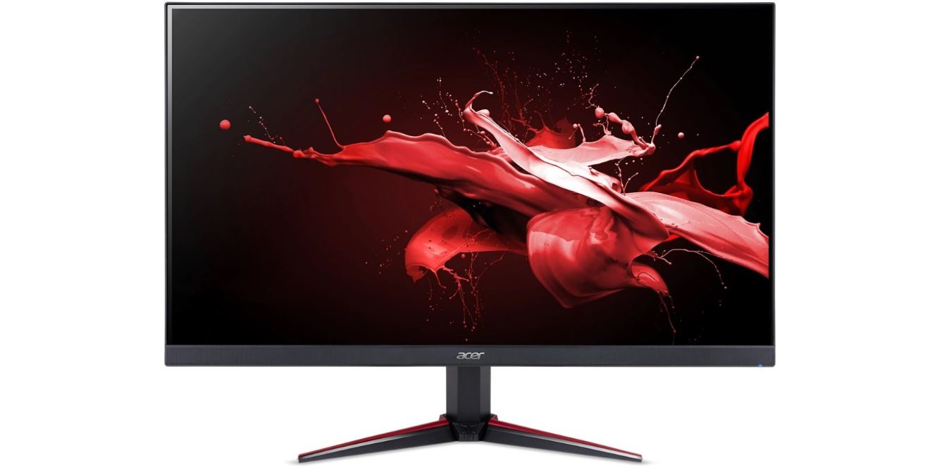 238 LED herní monitor ACER Nitro VG240YEbmiix