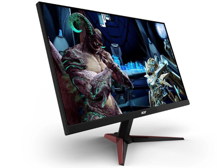 238 LED herní monitor ACER Nitro VG240YEbmiix