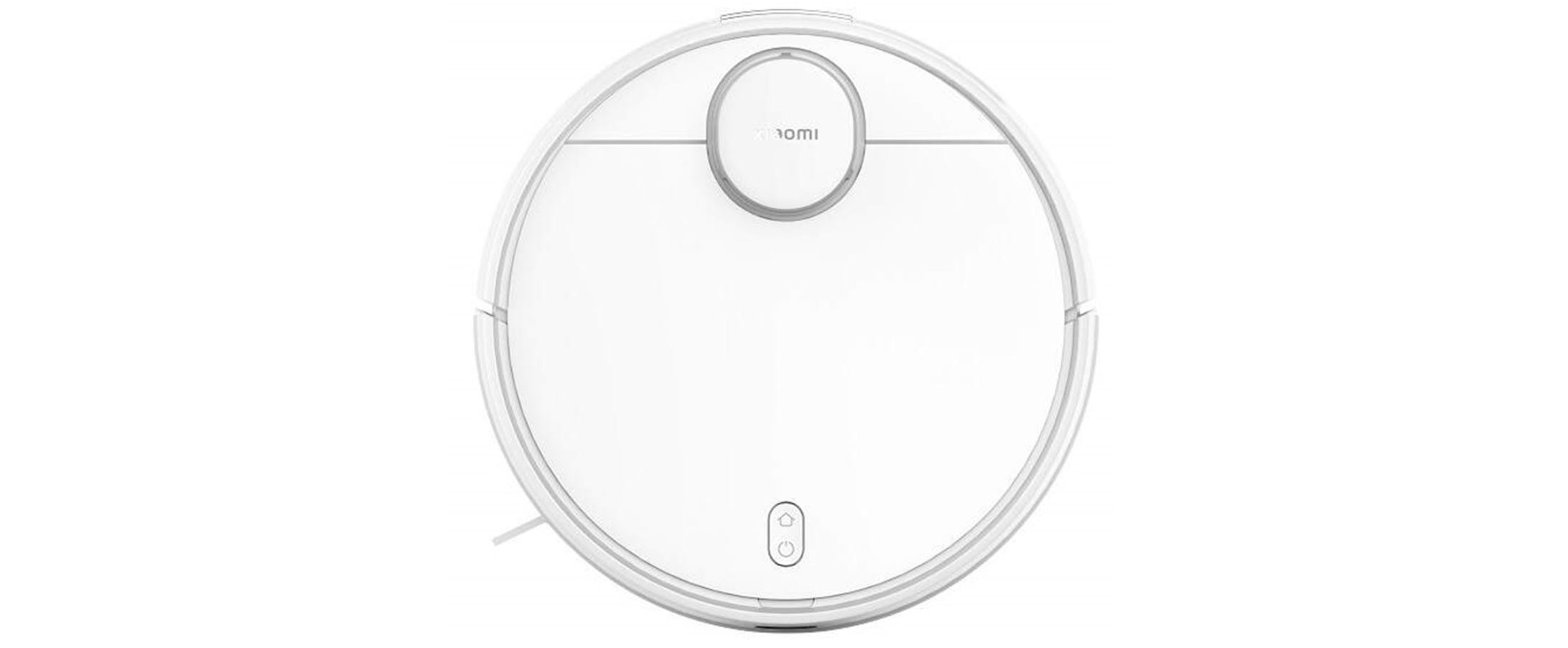 Robotický vysavač XIAOMI Robot Vacuum S10 EU bílá white