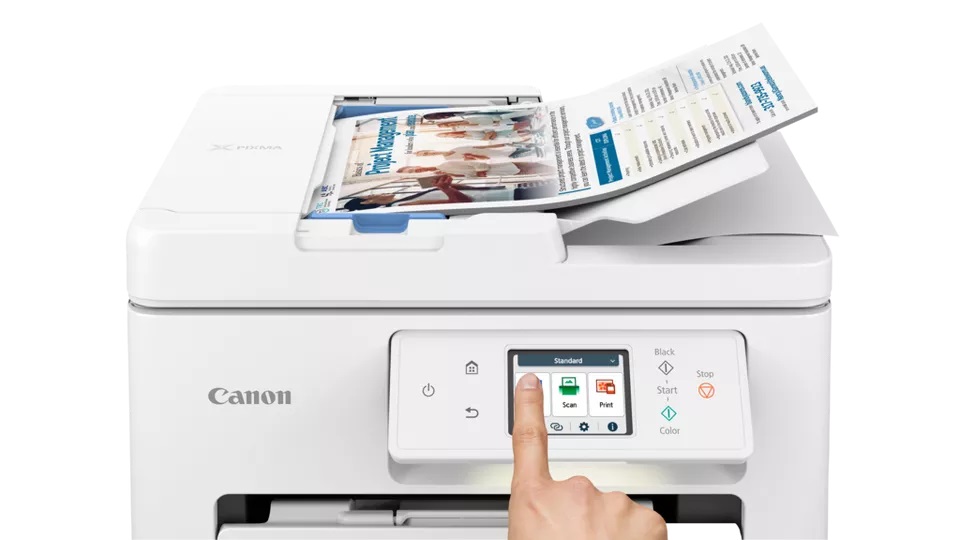 Tiskárna CANON PIXMA TS7750i