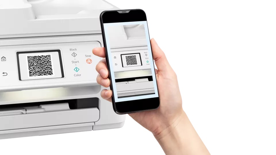 Tiskárna CANON PIXMA TS7750i