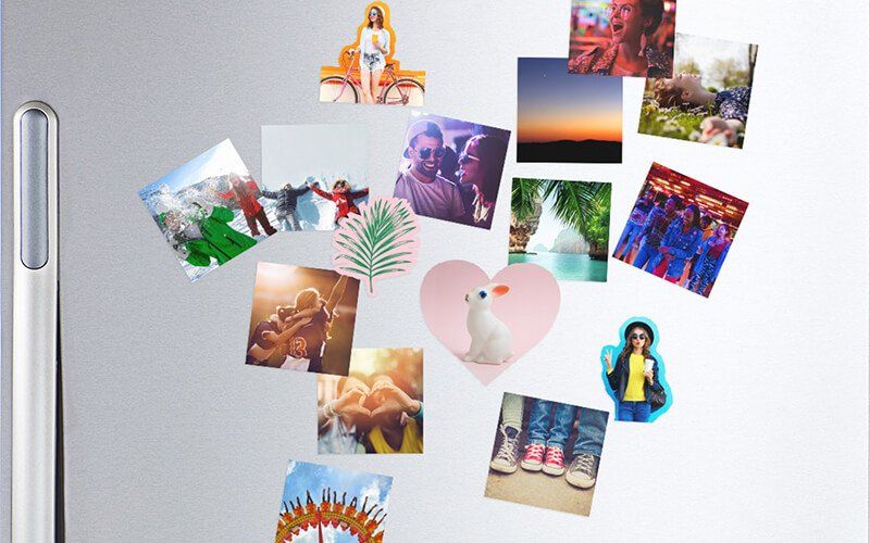 Tiskárna CANON PIXMA TS5353A zelená green