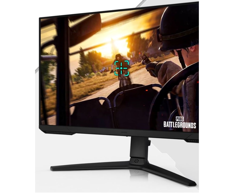 27 LED monitor SAMSUNG Odyssey G5 G51C