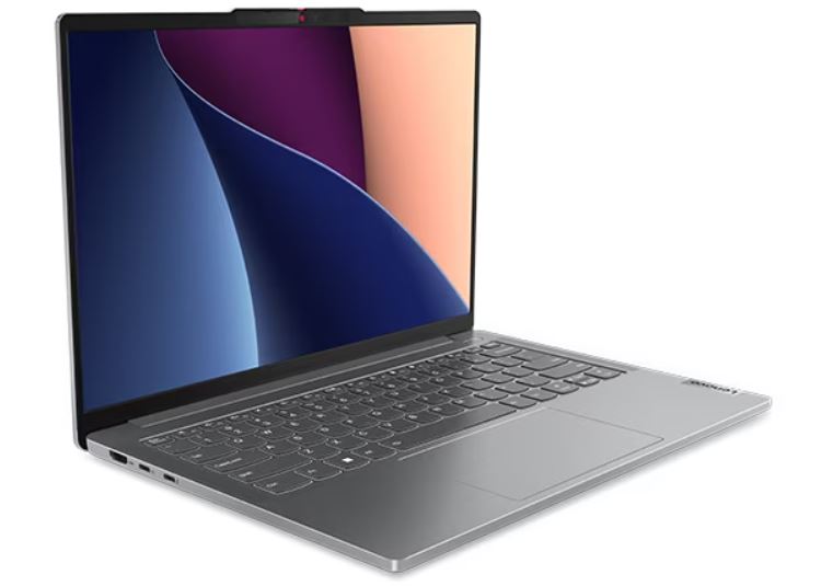 Herní notebook LENOVO IdeaPad Pro 5 14IRH8 šedý gray