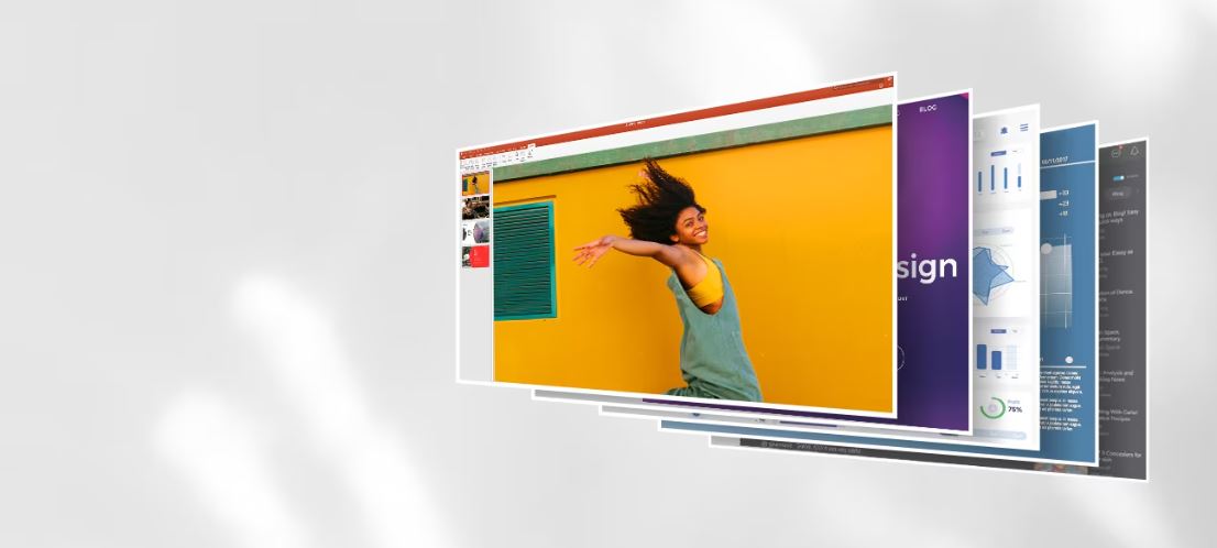 27 LED monitor LG 27MR400B