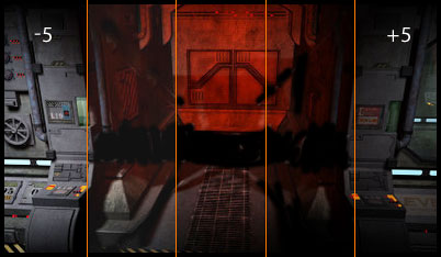 27 LED monitor iiYAMA GMaster GB2770HSUB5 černý black