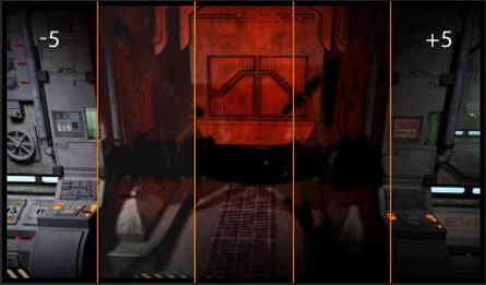 27 LED monitor iiYAMA GMaster GB2790QSUB5 černý black