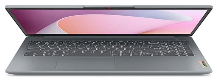 Notebook LENOVO IdeaPad Slim 3 15ABR8 modrá blue