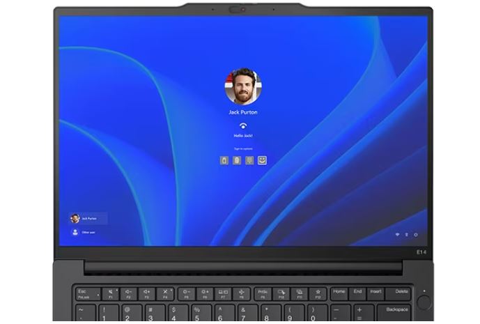 Notebook LENOVO ThinkPad E14 G6