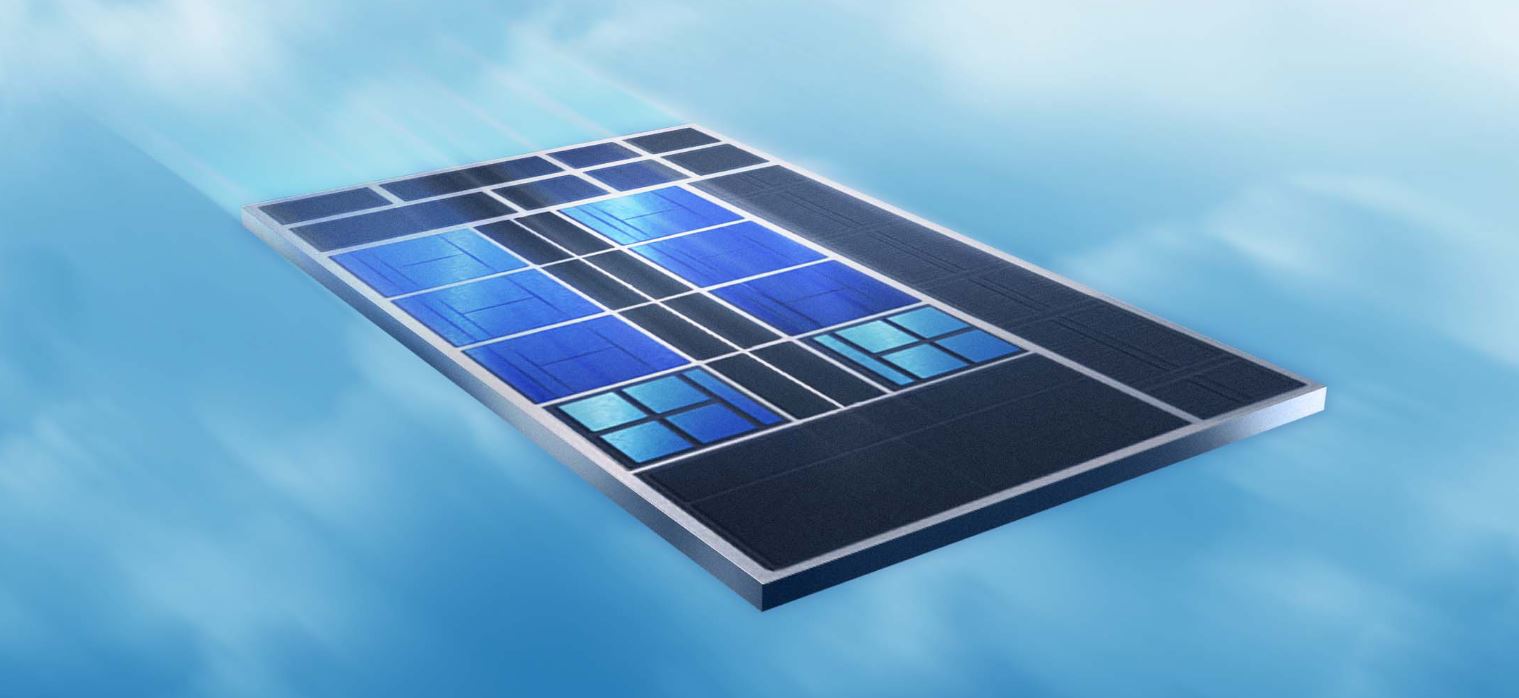 Herní notebook MSI GF63 Thin 12VFi512450H černý black