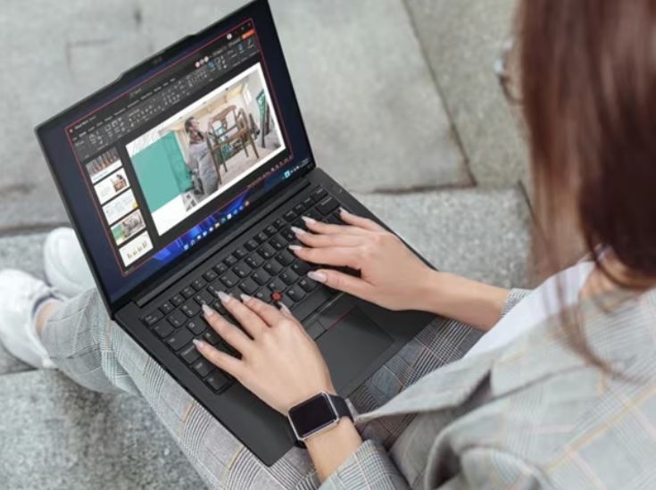 Notebook LENOVO ThinkPad E14 G5