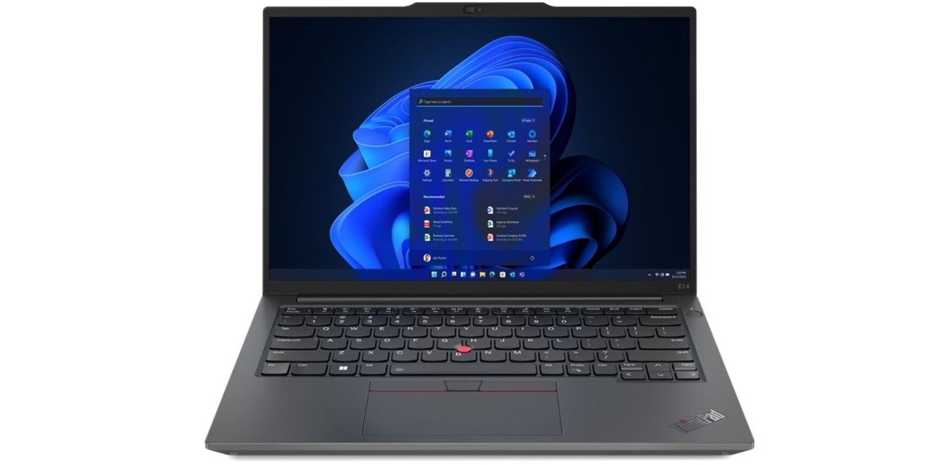 Notebook LENOVO ThinkPad E14 G5