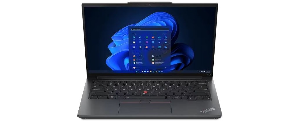 Notebook LENOVO E14 AMD G5