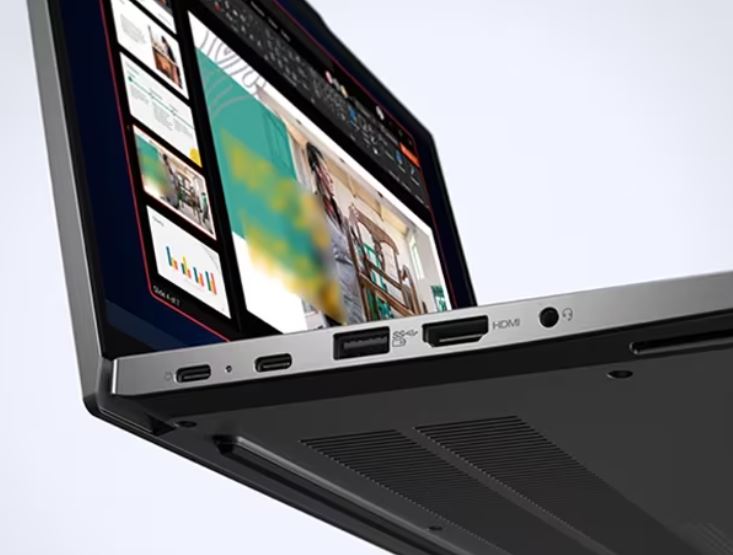 Notebook LENOVO E14 AMD G5