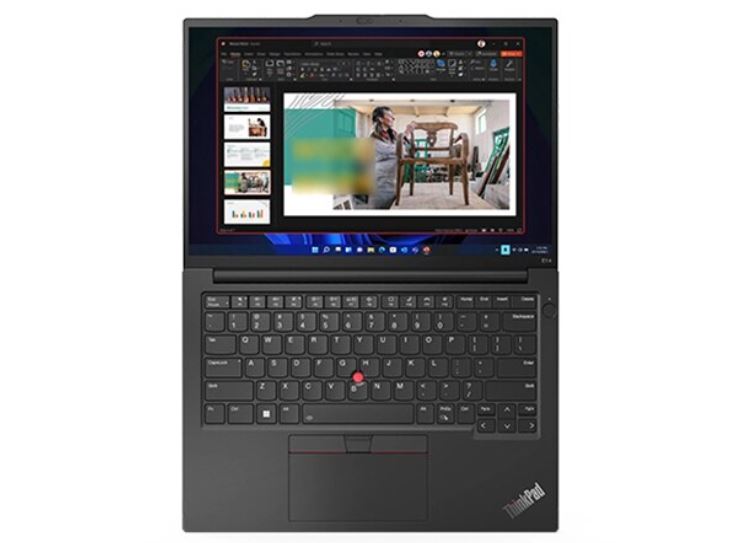 Notebook LENOVO E14 AMD G5